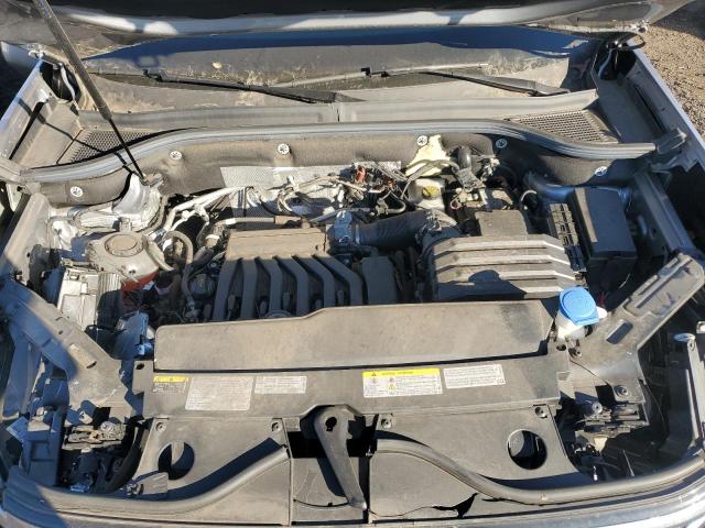 VIN 1V2BR2CAXMC563056 2021 VOLKSWAGEN ATLAS no.12