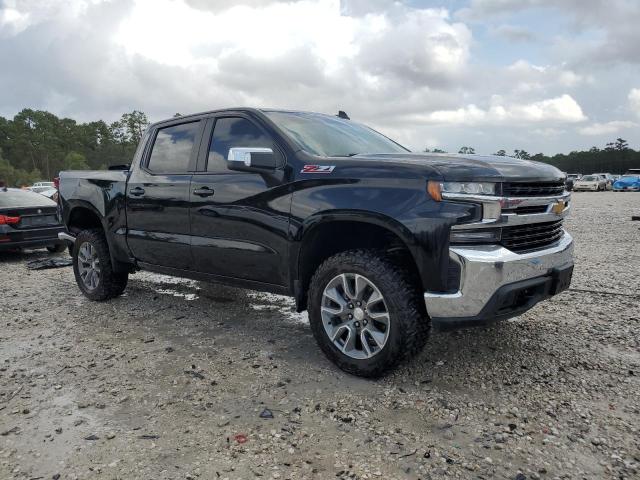 2022 CHEVROLET SILVERADO - 1GCUYDED1NZ210767