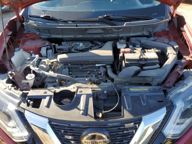 2019 NISSAN ROGUE S - 5N1AT2MV2KC815553