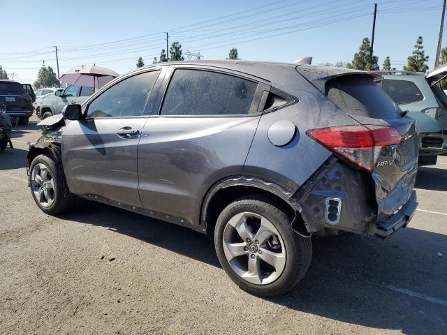 2020 HONDA HR-V 3CZRU5H3XLM704225