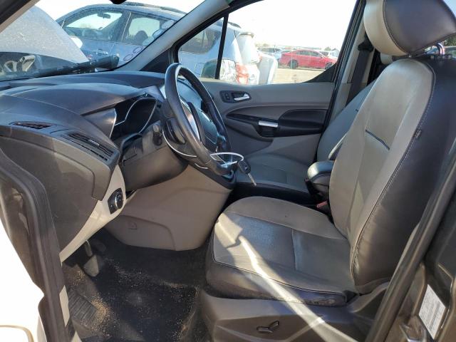 2015 FORD TRANSIT CO - NM0GE9G7XF1227493