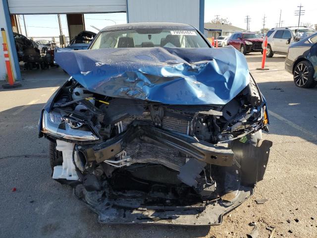 2017 VOLKSWAGEN JETTA S - 3VW167AJ5HM369980