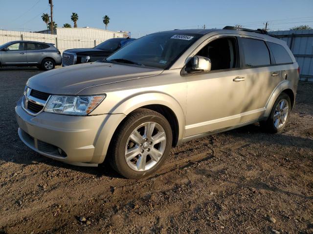 DODGE JOURNEY SX