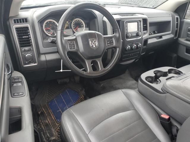2015 RAM 1500 ST - 3C6JR6DG2FG626276