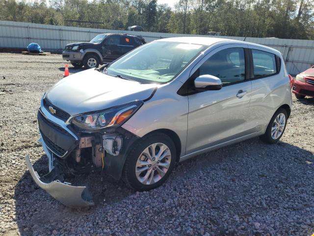 2021 CHEVROLET SPARK 1LT #3006556808