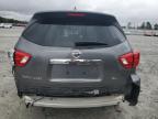 Lot #3034355124 2019 NISSAN PATHFINDER