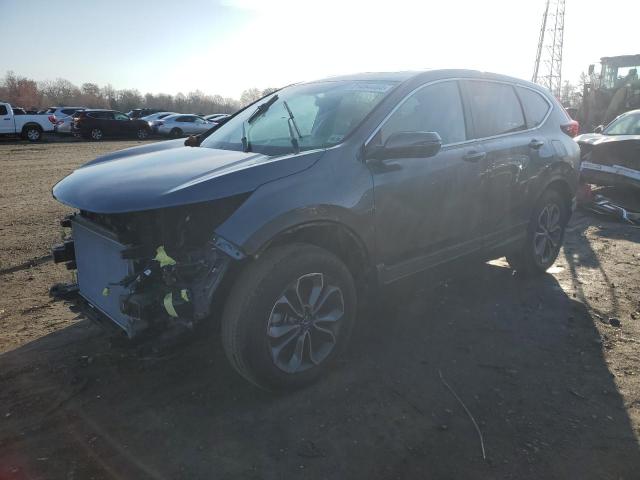 HONDA CR-V EX