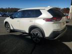 Lot #2996089402 2021 NISSAN ROGUE SV