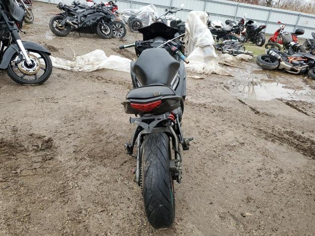 2012 KAWASAKI EX650 EC JKAEXEE19CDA05224