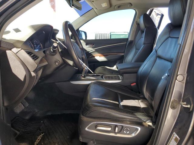 2019 ACURA MDX - 5J8YD4H35KL001595