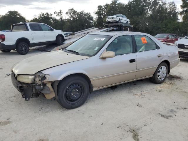 1997 TOYOTA CAMRY CE #3033524093