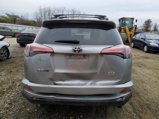 2016 TOYOTA RAV4 XLE 2T3RFREVXGW438481