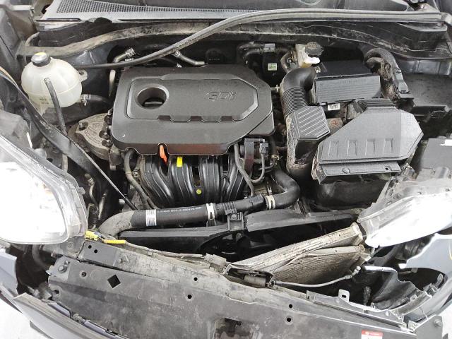2020 KIA SPORTAGE L - KNDPMCAC6L7780689