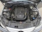 MERCEDES-BENZ C 250 photo