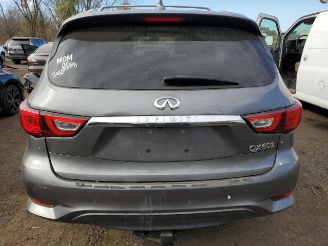 VIN 5N1AL0MM2GC516096 2016 Infiniti QX60 no.6