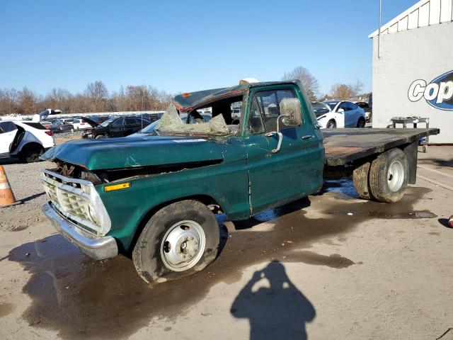 1974 FORD E-250 #3006686360