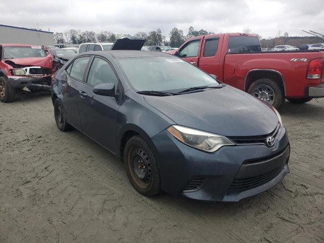 2015 TOYOTA COROLLA L - 5YFBURHE3FP303774