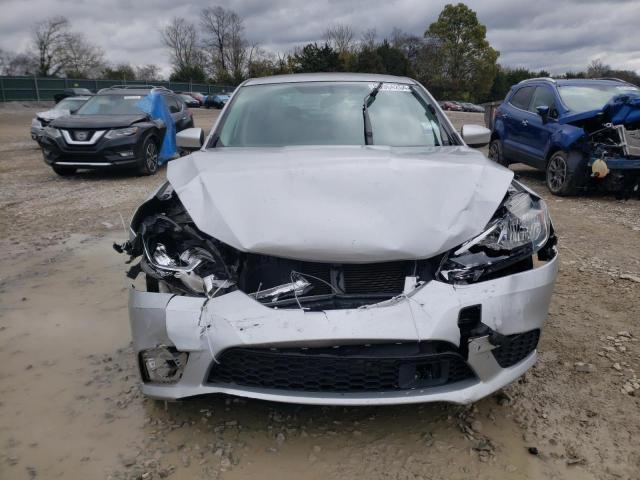2019 NISSAN SENTRA S - 3N1AB7AP2KY352902