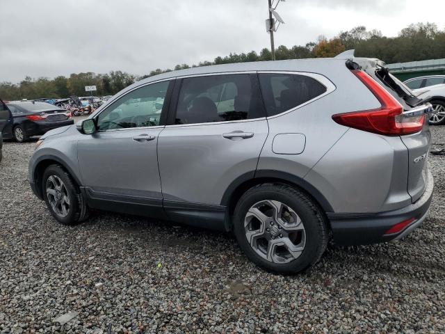 2018 HONDA CR-V EX - 2HKRW1H54JH508018