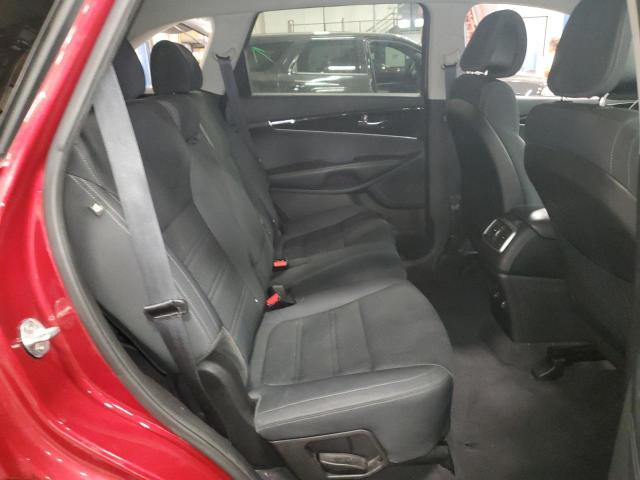 2016 KIA SORENTO LX - 5XYPGDA5XGG110683