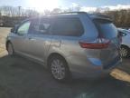 TOYOTA SIENNA XLE photo