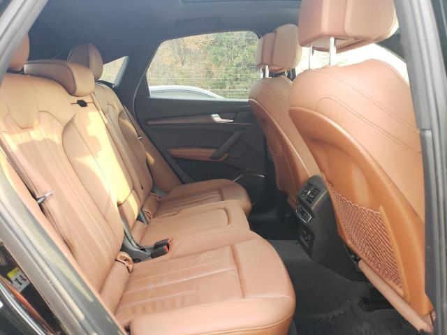 2021 AUDI Q5 SPORTBA WA15AAFY2M2132459
