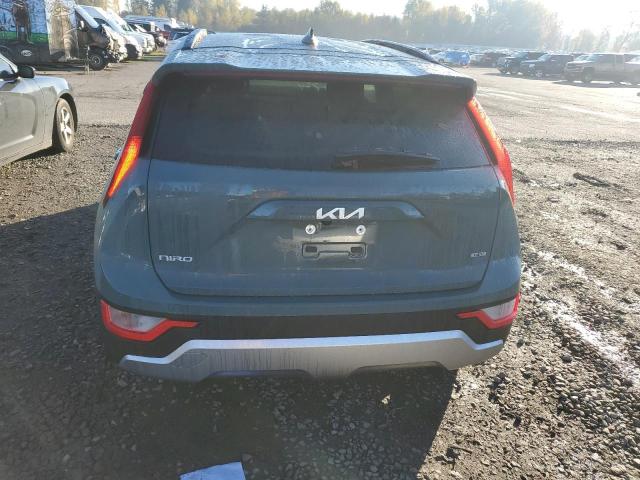 2023 KIA NIRO EX - KNDCR3LE4P5116259