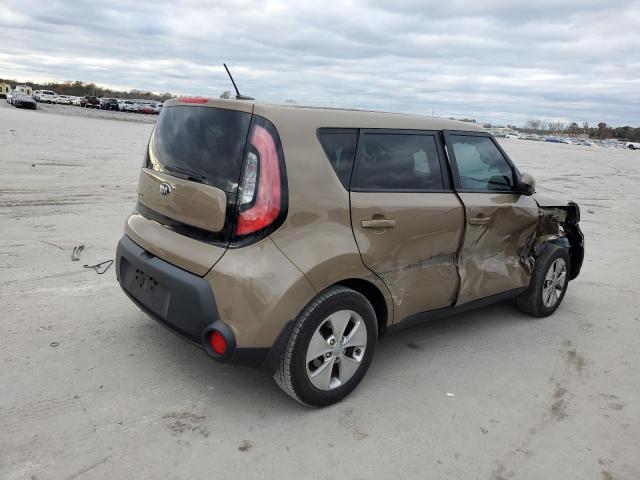 2016 KIA SOUL - KNDJN2A27G7304946