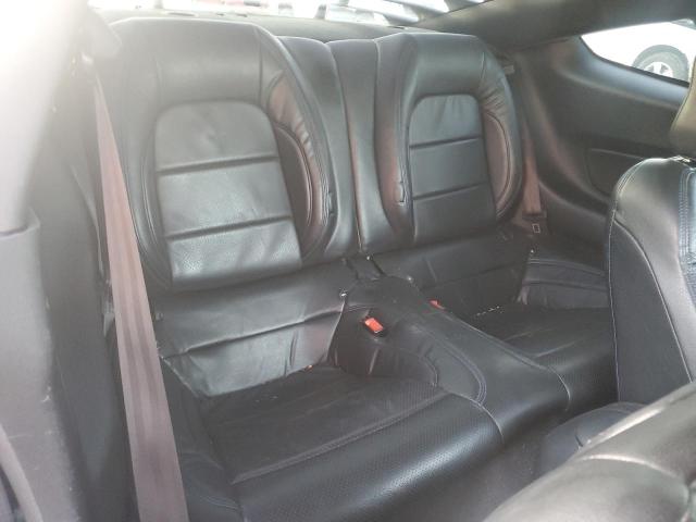 2020 FORD MUSTANG - 1FA6P8TH7L5124558
