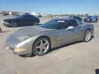 CHEVROLET CORVETTE photo