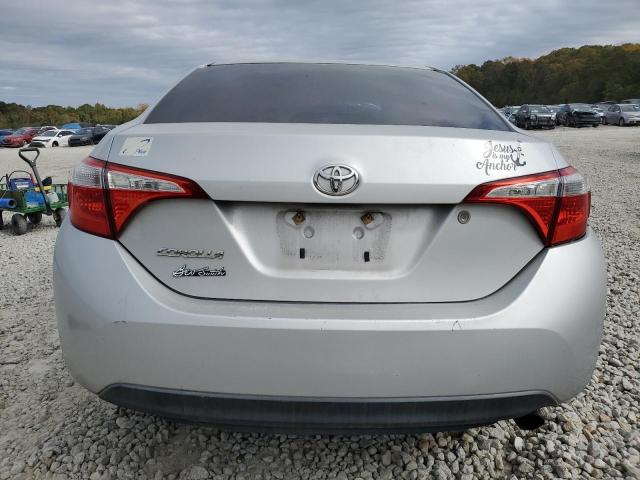 2014 TOYOTA COROLLA L - 2T1BURHE2EC041244