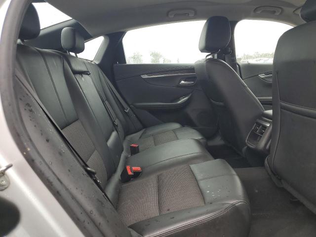 2017 CHEVROLET IMPALA LT - 2G1105S39H9178203