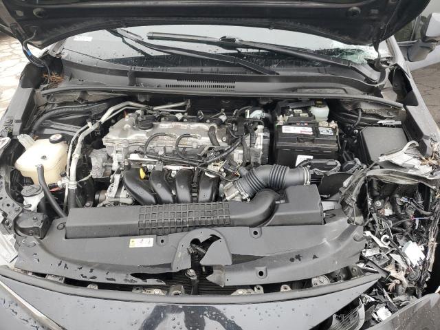 2020 TOYOTA COROLLA LE - JTDEPRAE8LJ116562