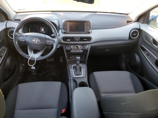 2020 HYUNDAI KONA SEL - KM8K2CAA2LU585166