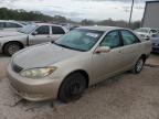 TOYOTA CAMRY LE photo