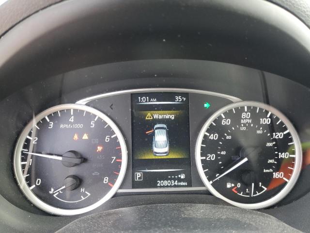 2016 NISSAN SENTRA S - 3N1AB7AP0GY210829