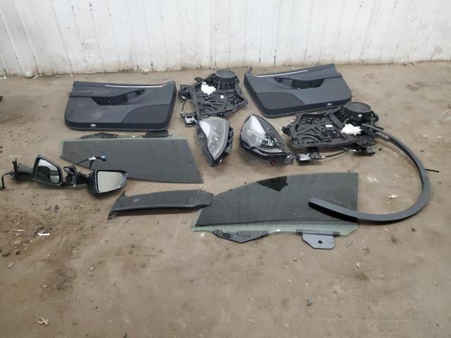 2023 TESLA MODEL Y - 7SAYGDEE6PF831883