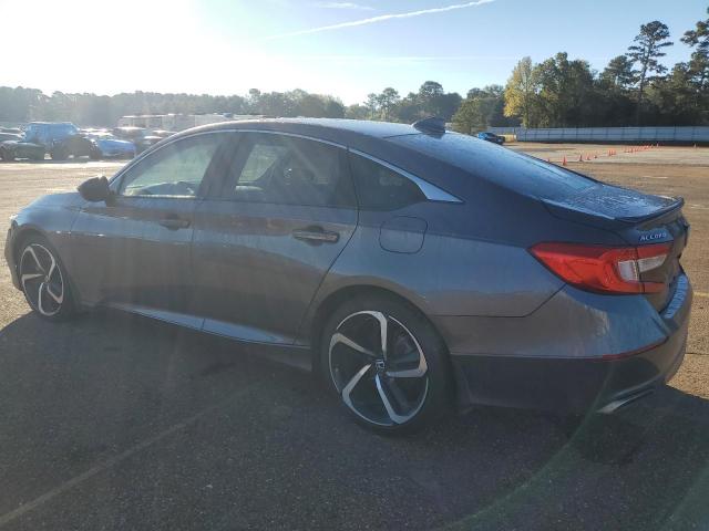 2018 HONDA ACCORD SPO - 1HGCV2F3XJA022869