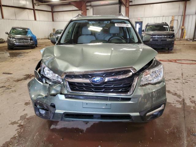 2017 SUBARU FORESTER 2 - JF2SJAGC8HH803388