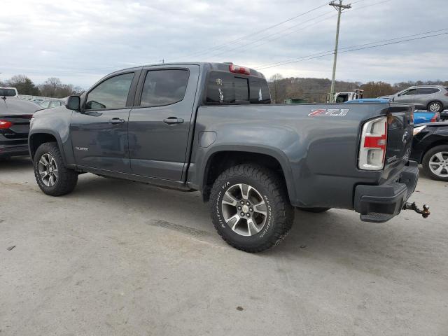 2016 CHEVROLET COLORADO Z - 1GCGTDE38G1352554