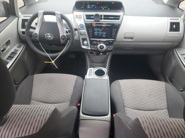 2016 TOYOTA PRIUS V - JTDZN3EU4GJ043962