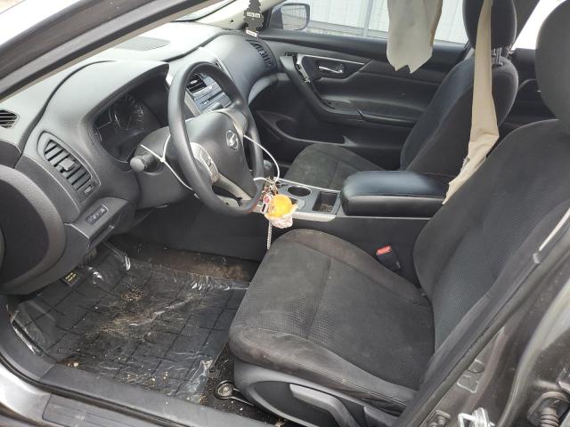 VIN 1N4AL3AP3FC430398 2015 Nissan Altima, 2.5 no.7