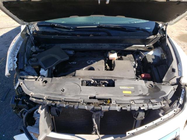 2018 INFINITI QX60 - 5N1DL0MM7JC511500