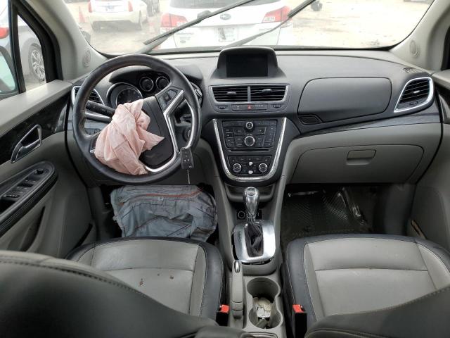 2016 BUICK ENCORE - KL4CJGSB6GB743997