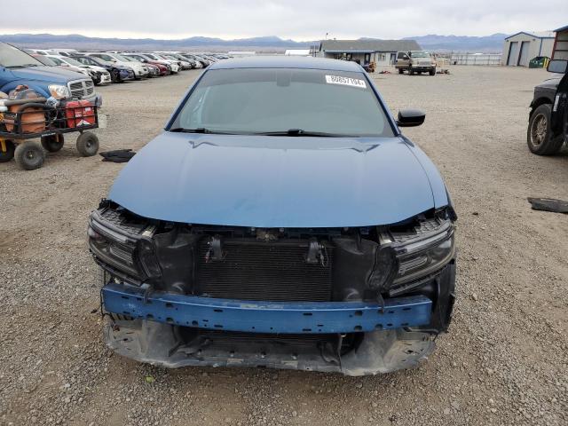 2020 DODGE CHARGER SX - 2C3CDXJG9LH225205