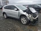 Lot #3036964765 2012 HONDA CR-V EXL