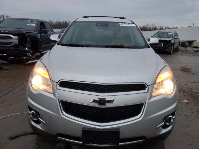 2015 CHEVROLET EQUINOX LT - 2GNFLDE39F6181702