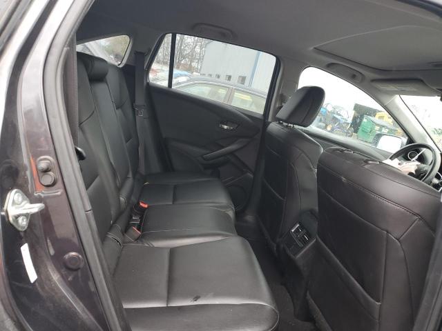 2016 ACURA RDX - 5J8TB3H36GL011182