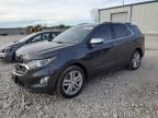 2019 CHEVROLET EQUINOX PR - 3GNAXYEX0KS579045