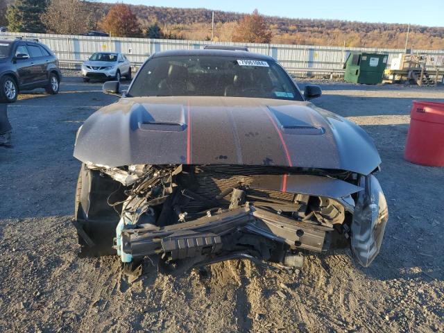 2021 FORD MUSTANG GT - 1FA6P8CF1M5107514